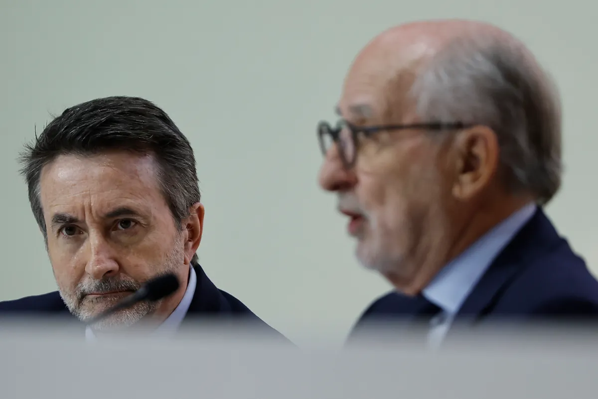 La CNMC multa con 20,5 millones a Repsol por los descuentos en sus gasolineras durante la crisis energética de 2022