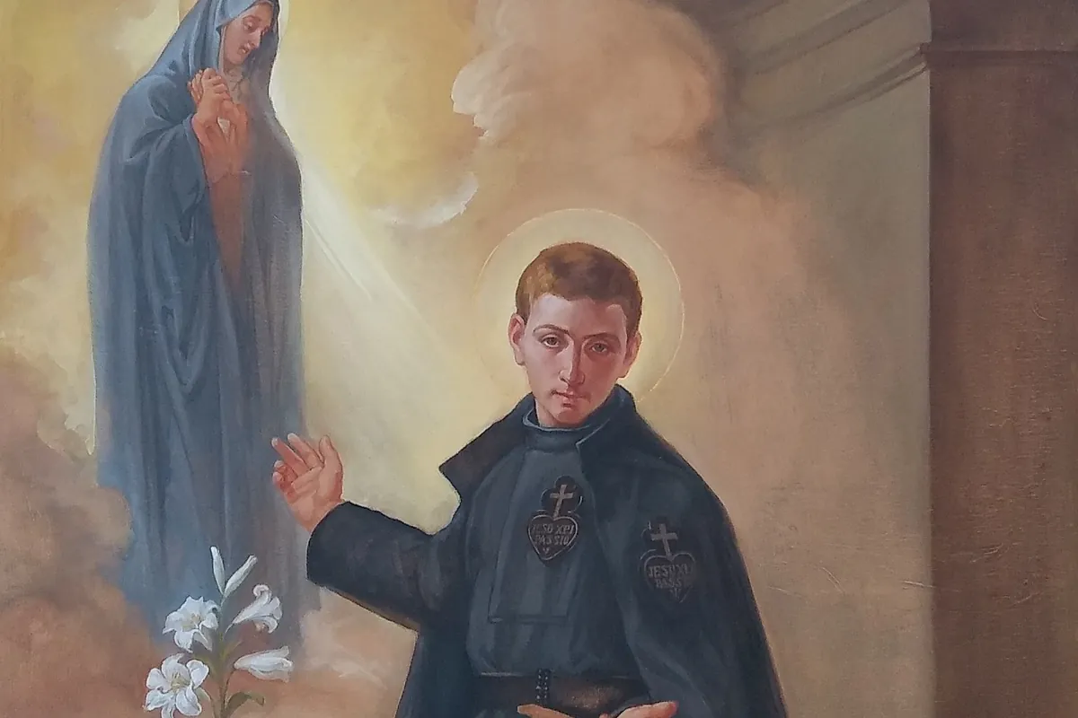 ¿Qué santo se celebra hoy? Consulta el santoral del viernes 27 de febrero