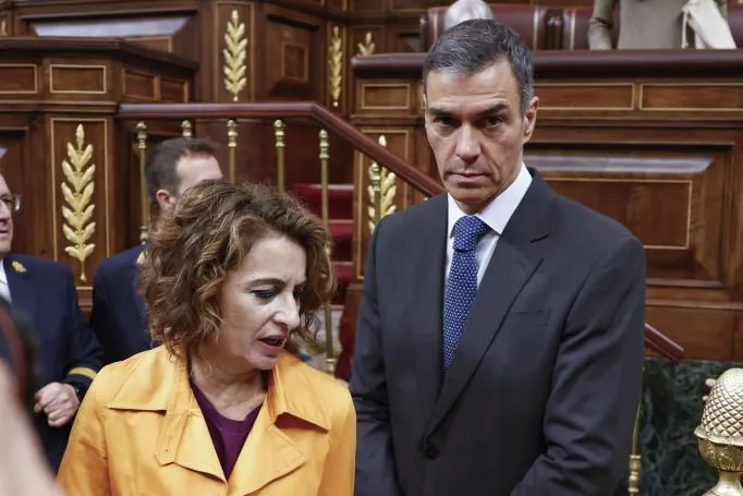 La Comisión Koldo cita a Pedro Sánchez el día 30 para rendir cuentas de ...