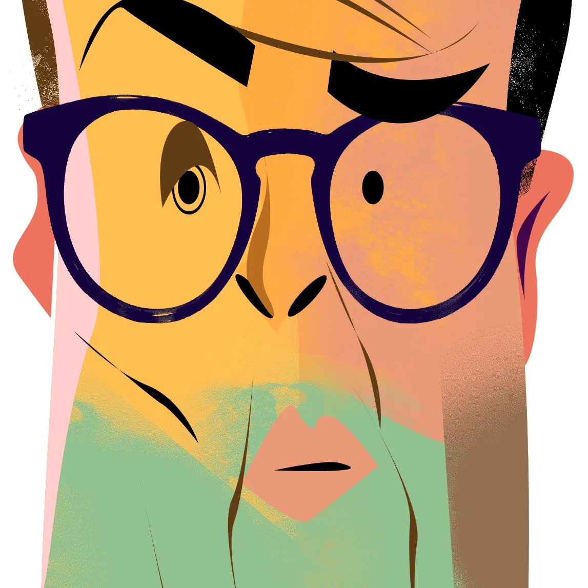 El candidato procesado al que Vara no vio como  delfín 