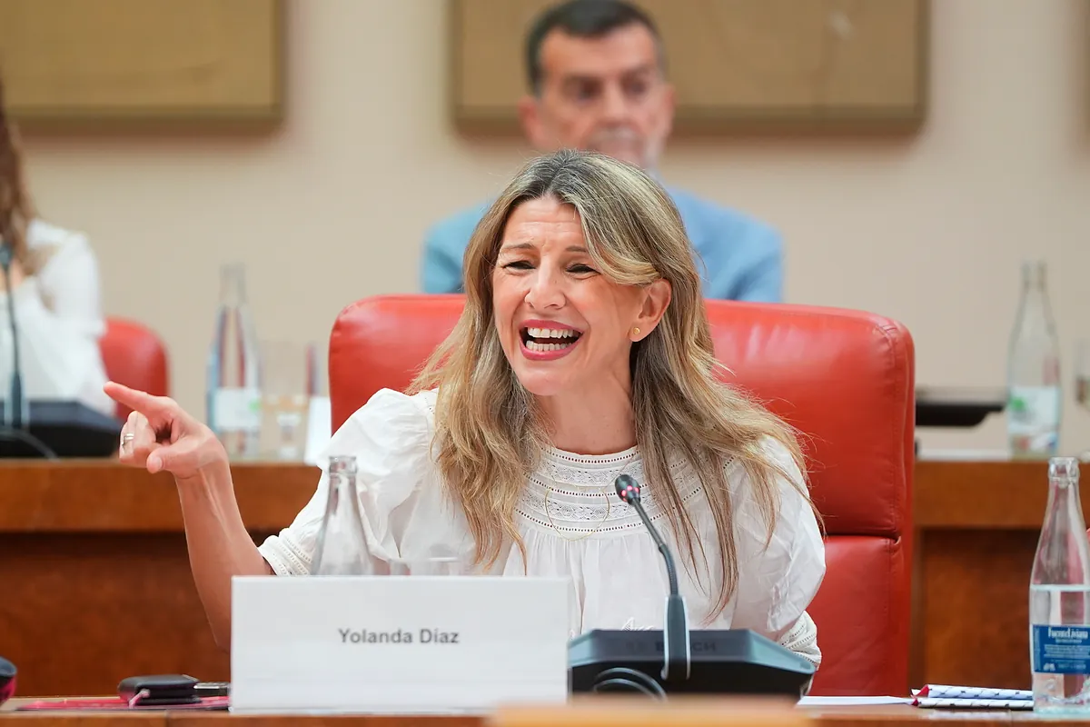 La Inspección de Trabajo reduce un 61% en 2026 las actuaciones para controlar el tiempo de trabajo y las horas extra