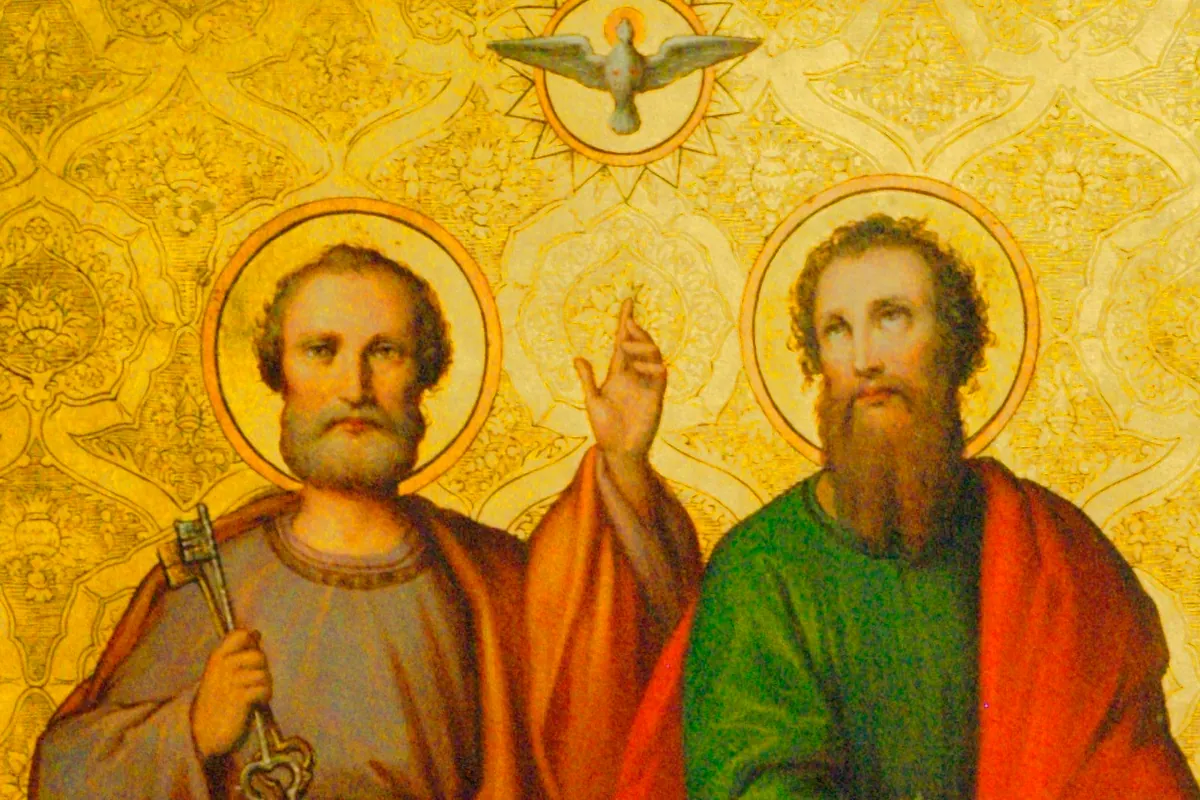 ¿Qué santo se celebra hoy? Consulta el santoral del lunes 29 de junio