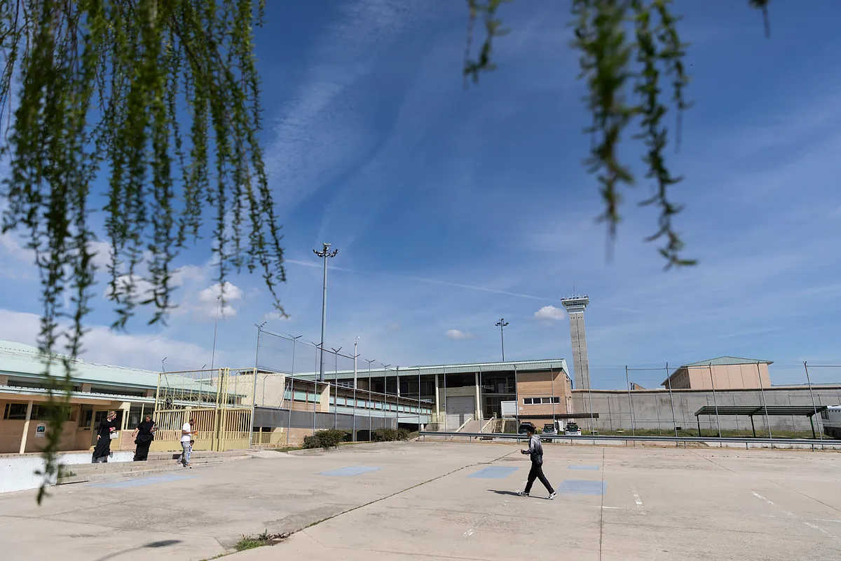 Nueva agresión a funcionarios en Soto del Real, la cárcel con más incidentes de Madrid