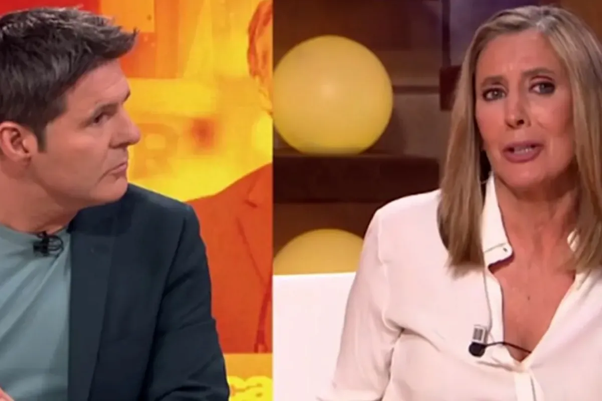 El presidente de RTVE pide disculpas en el Congreso por lo ocurrido en 'Malas lenguas'