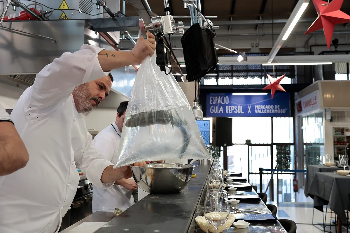 La inflación frena su descenso y cierra el año con una media del 2,7%, sólo una décima por debajo de la de 2024