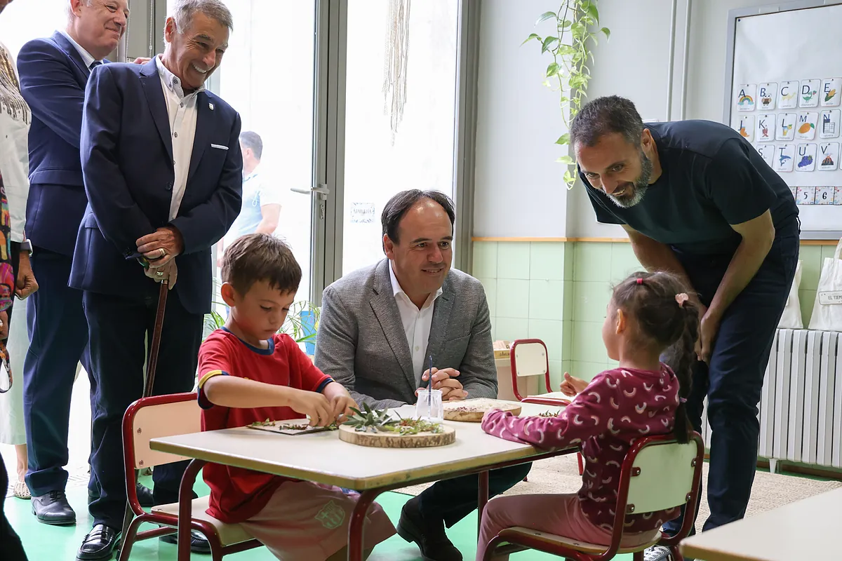 Las familias valencianas con dos hijos se considerarán numerosas y podrán acceder a ayudas y beneficios fiscales