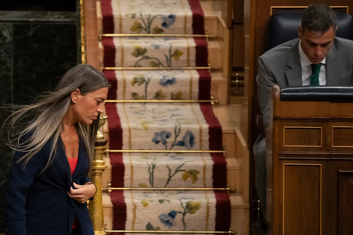Junts se revuelve contra Sánchez y tumba los dos decretos de vivienda