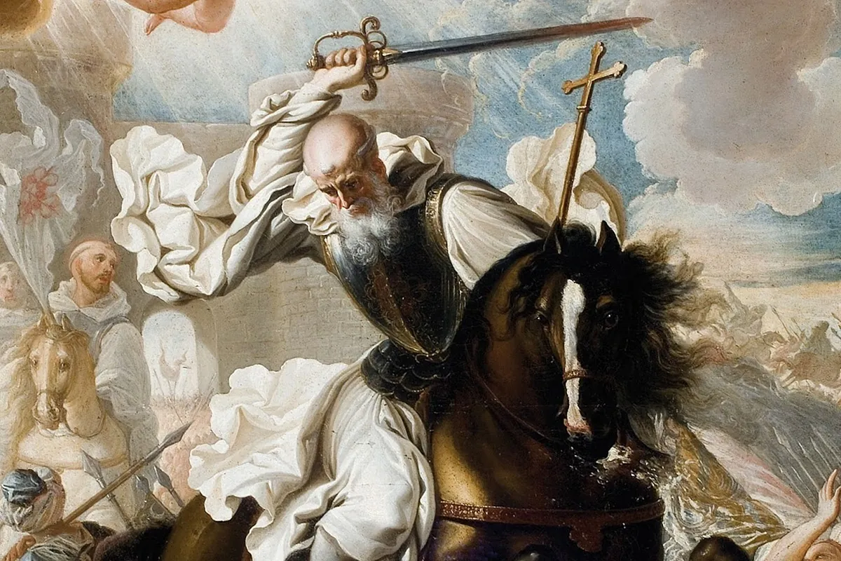 ¿Qué santo se celebra hoy? Consulta el santoral del domingo 15 de marzo