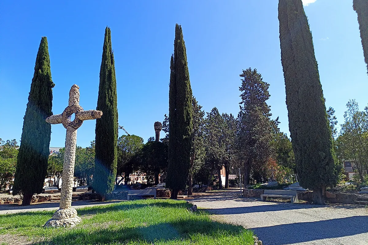 Cataluña homenajea por primera vez a pacientes muertos en psiquiátricos en la Guerra Civil