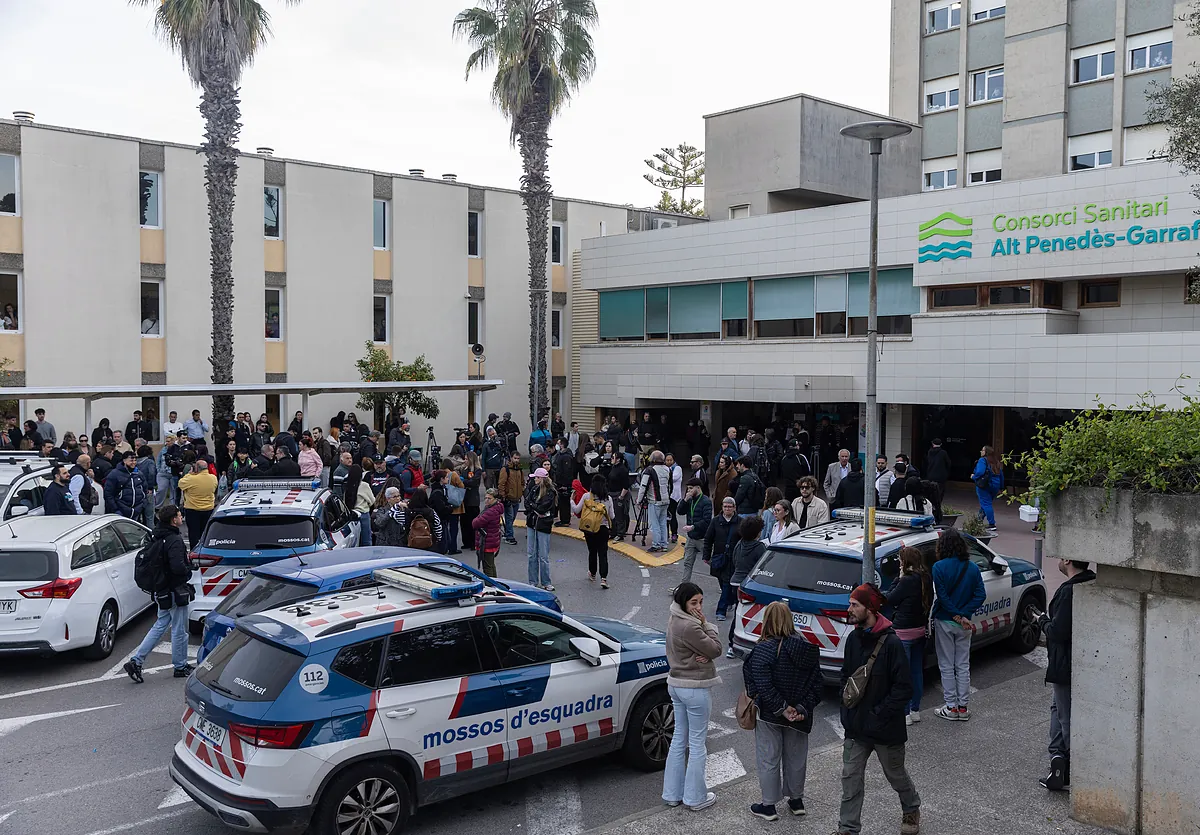 Illa sale en defensa de la doctora que aprobó la eutanasia de Noelia ante la ofensiva legal de Abogados Cristianos y la investigación de Trump