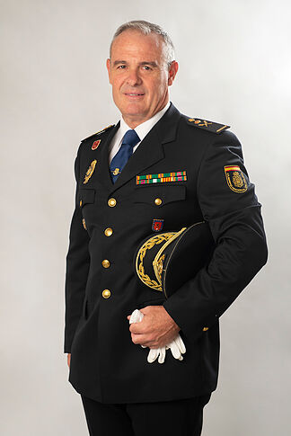 "Santaf� no tiene cad�veres": inusual unanimidad en la Polic�a ante el nuevo DAO tras la crisis del 'Jota'