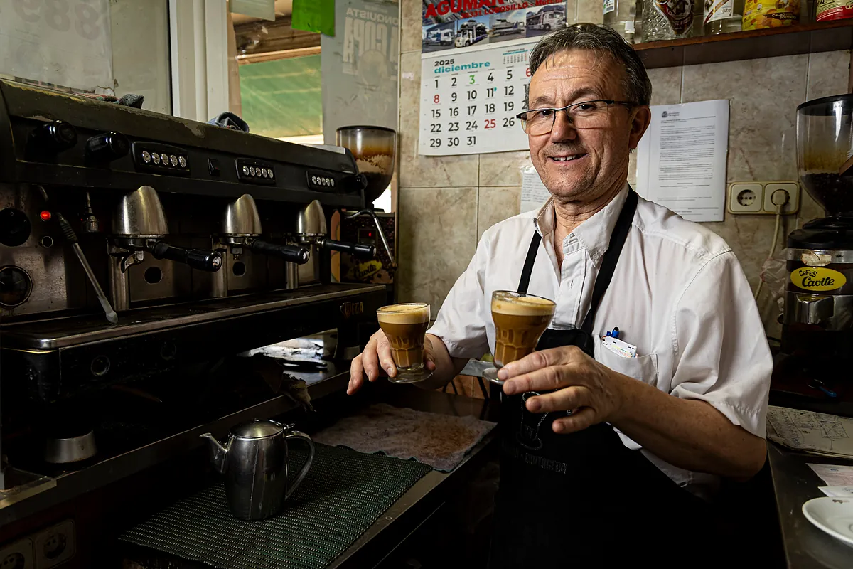 El histórico legado del Bar Pedrín: la cuna del mítico café asiático de Cartagena que ahora se encuentra en riesgo de cierre