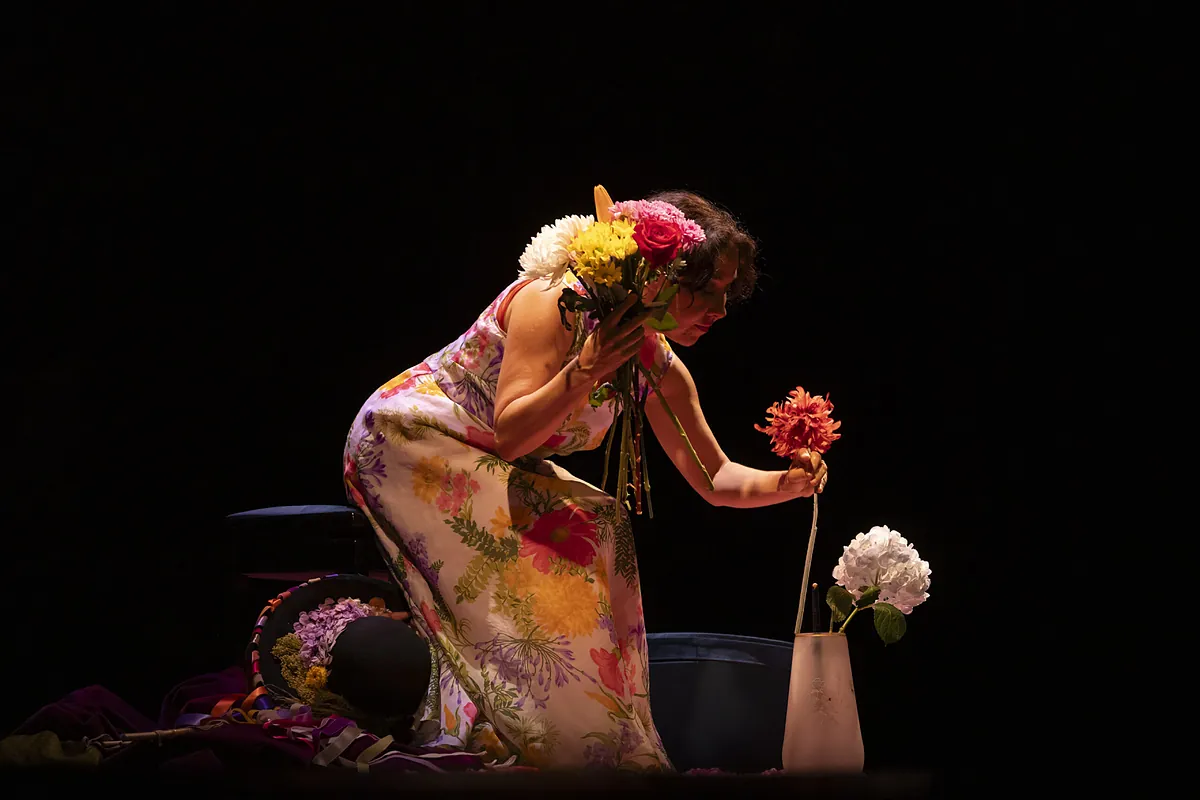 La primavera teatral renace en la Quinta de los Molinos