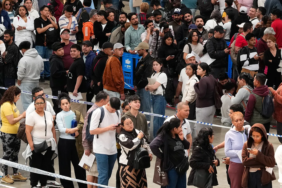 Un debate de adultos entre españoles