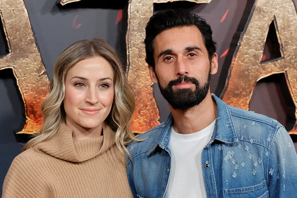Álvaro Arbeloa: el discreto matrimonio con su novia de toda la vida del nuevo entrenador del Real Madrid