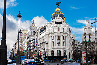 Clubes privados: 'refugios' para espa�oles influyentes en tiempos de poder�o Latam