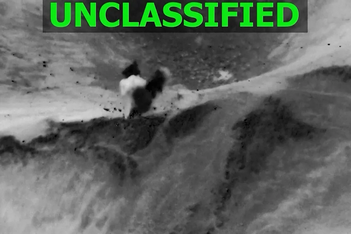 Estados Unidos lanza nuevos ataques de represalia contra el ISIS en Siria