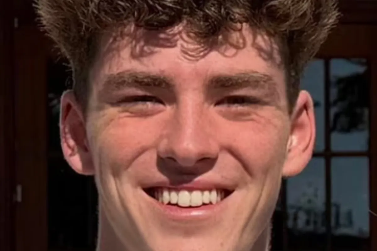 Buscan al joven estadounidense Jimmy Gracey, desaparecido en Barcelona tras salir de una discoteca