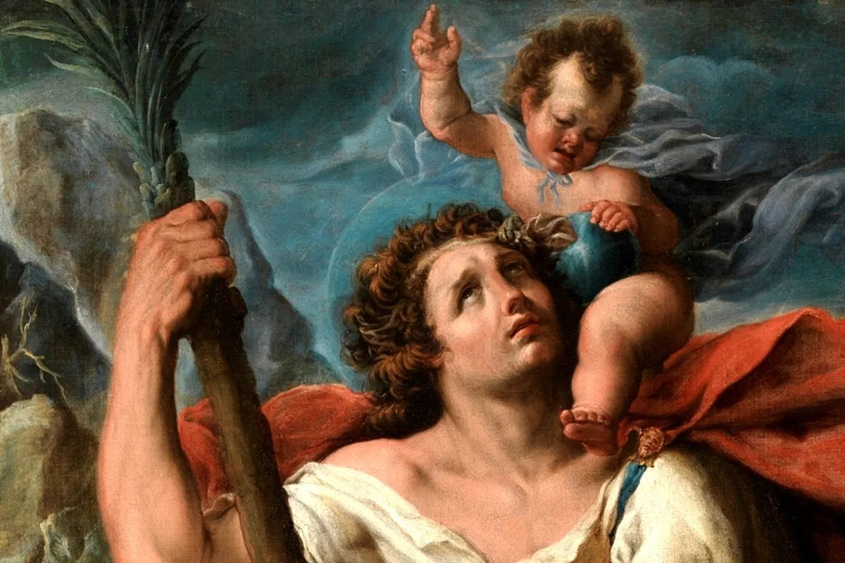 ¿Qué santo se celebra hoy? Consulta el santoral del viernes 10 de julio