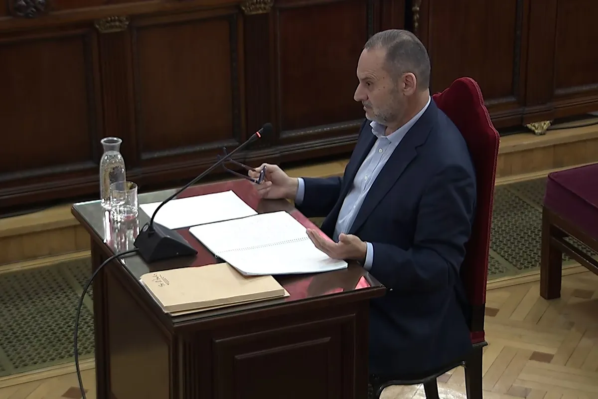 Así ha sido la intervención final de Ábalos y Koldo: "Se me juzga más como persona que por hechos"