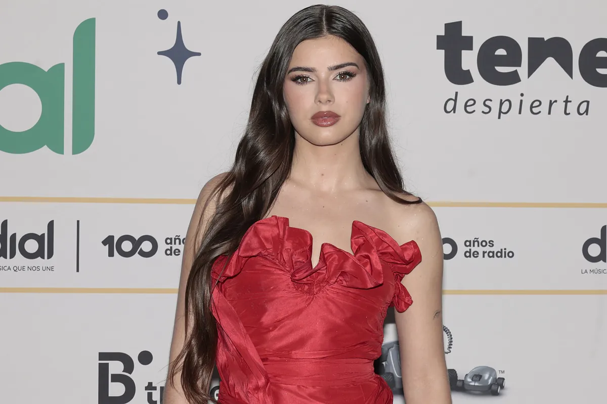 Eyes that spoke volumes of desire