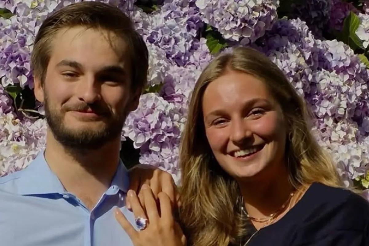 Boda real a la vista: anunciado el enlace del infante Dinis de Portugal con una condesa austriaca