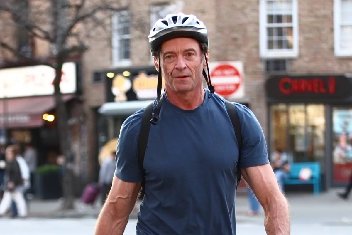 El detective de LOC: el restaurante de Sídney escogido por Hugh Jackman para cenar