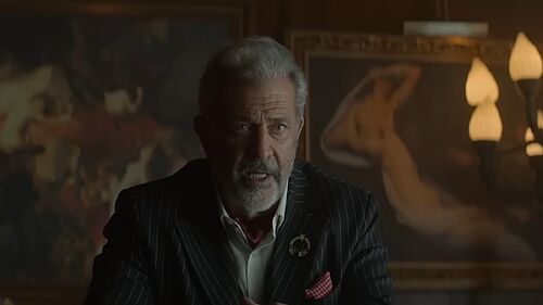 Hoy en Amazon Prime Video: la entretenida miniserie de solo tres episodios que no te deber�as perder si te gustan las pel�culas de John Wick