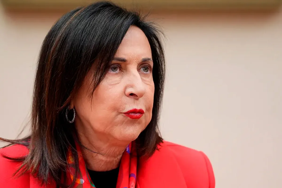 Robles exige a la ONU que medie con Israel para que cese los ataques en Líbano