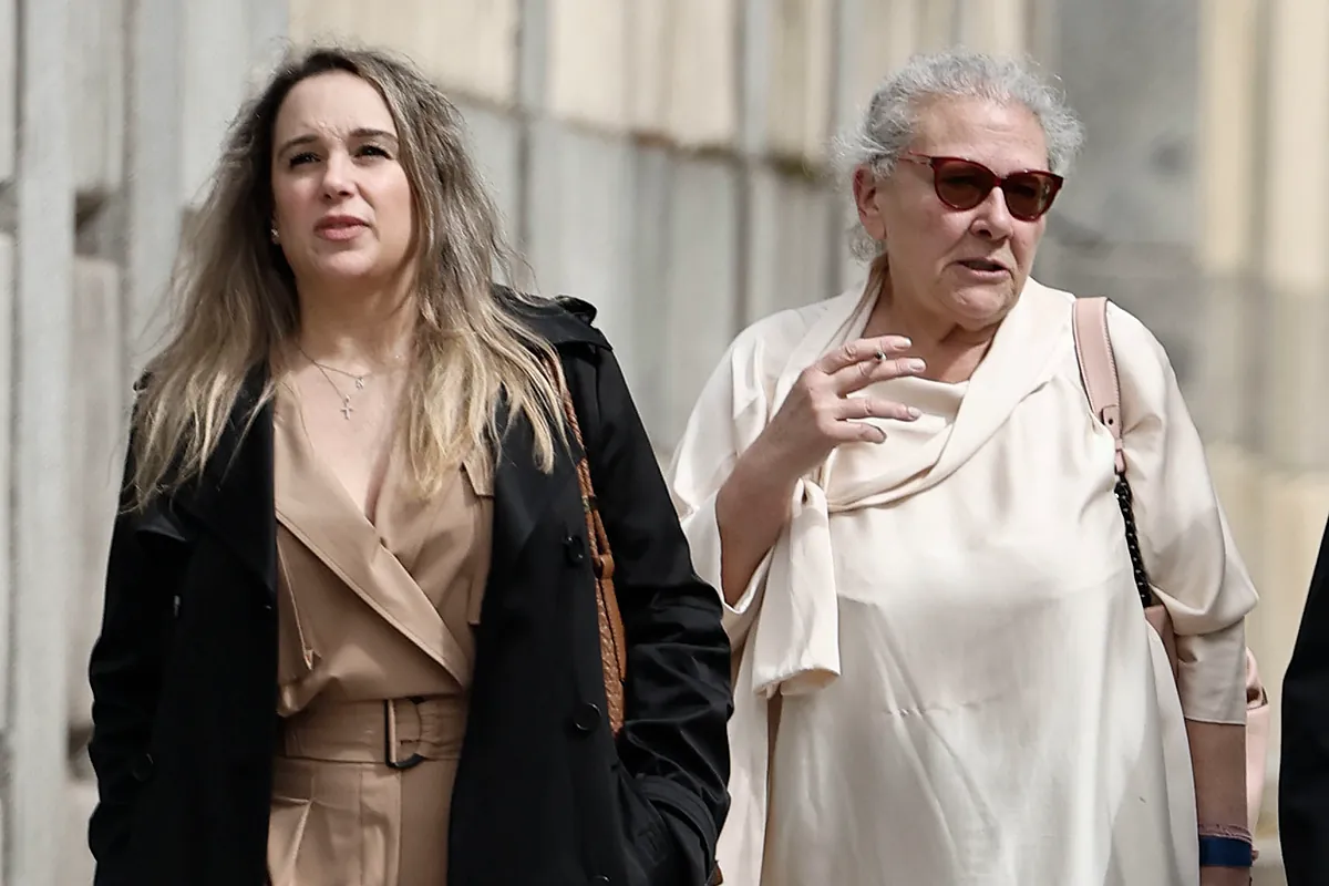 Las chicas de Aldama