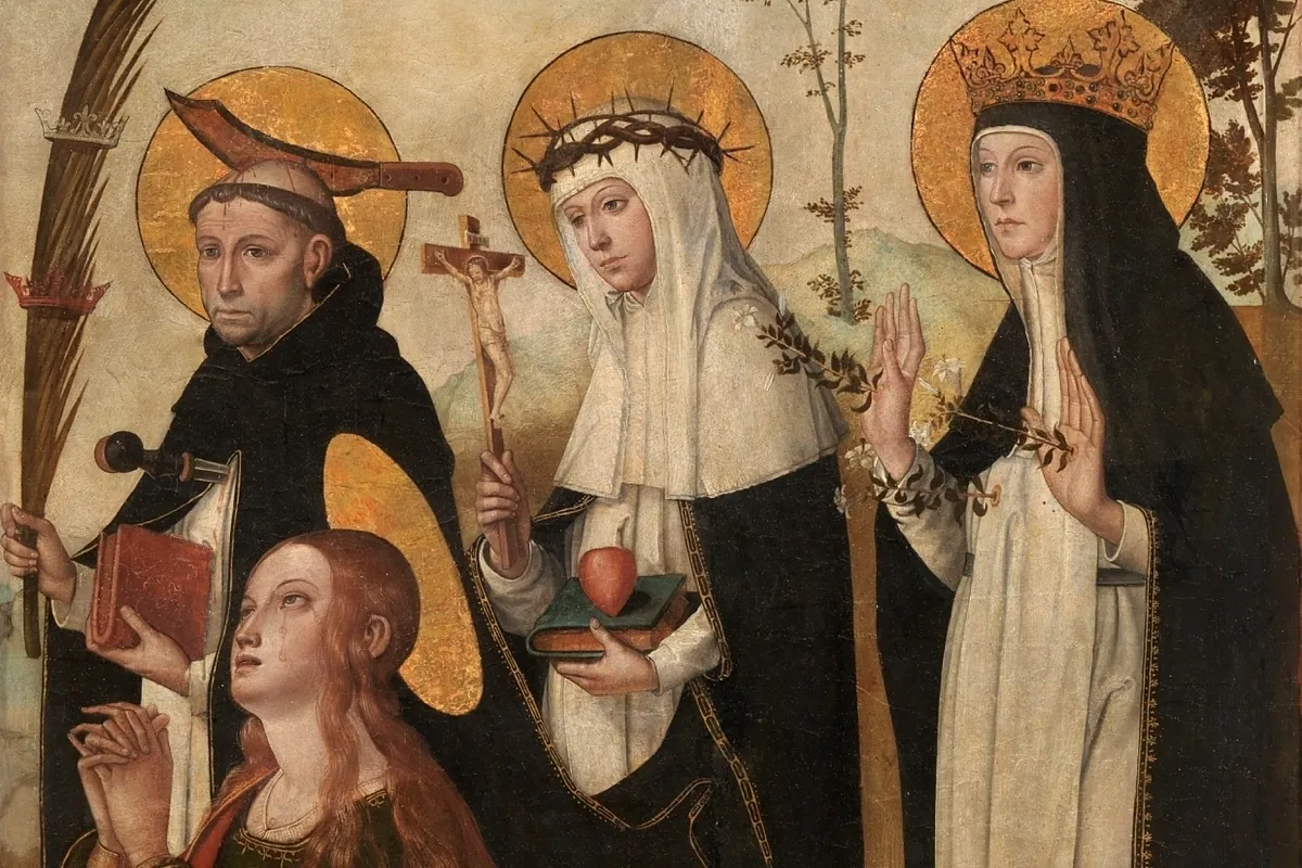 ¿Qué santo se celebra hoy? Consulta el santoral del domingo 18 de enero