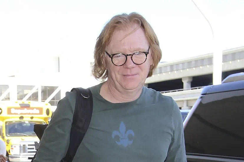 Qué fue de...: Retirado, totalmente irreconocible, con tres matrimonios y  35 millones: la actual vida de David Caruso, el recordado Horatio de CSI |  Qué fue de