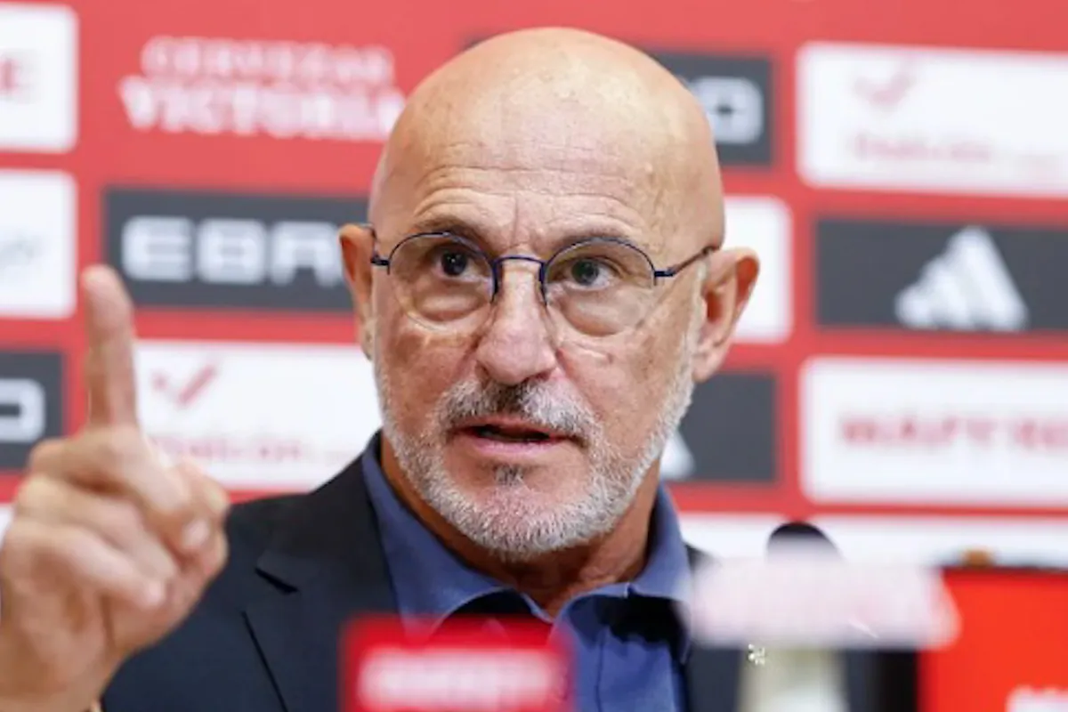 De la Fuente a presidente de Conmebol: "Estábamos como locos por jugar"