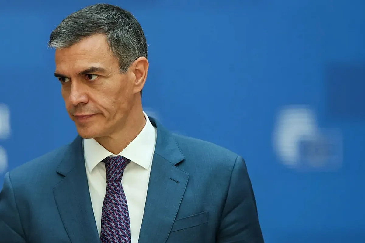 Sánchez pide apoyo parlamentario para prorrogar las medidas ante la guerra de Irán