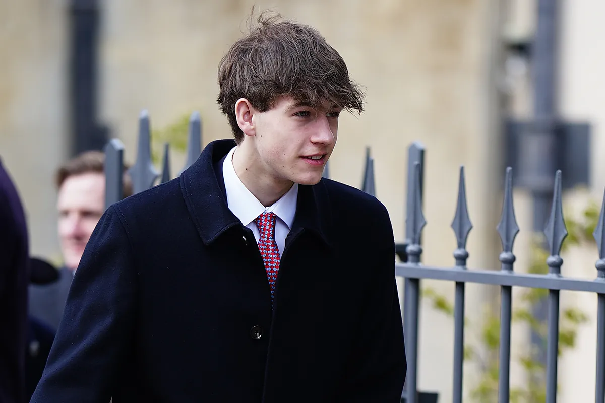 El desconocido conde de Wessex: quién es James y por qué su próxima decisión marcará un precedente en la Familia Real