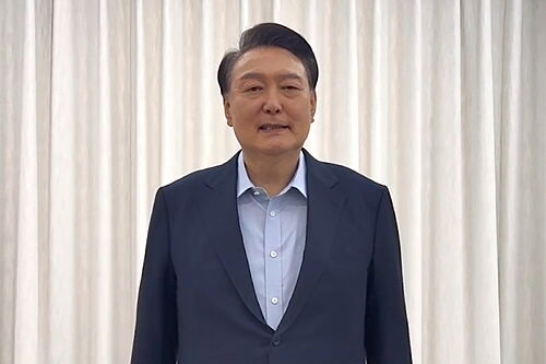 La fiscal�a de Corea del Sur pide  la pena de muerte para el ex presidente Yoon Suk Yeol por imponer la ley marcial