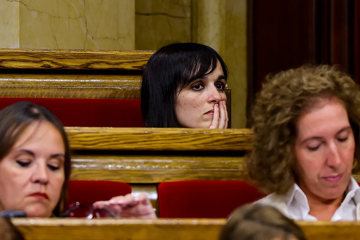 La Oficina Antifraude admite una denuncia sobre la contratación de la hija de Orriols como policía local de Ripoll