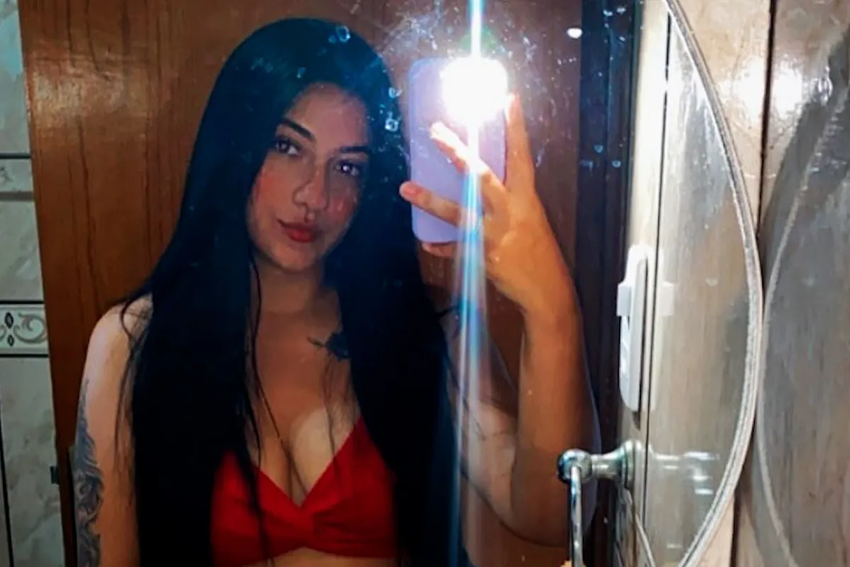 Muere la influencer Pamela Guimarães asesinada frente a sus cuatro hijos