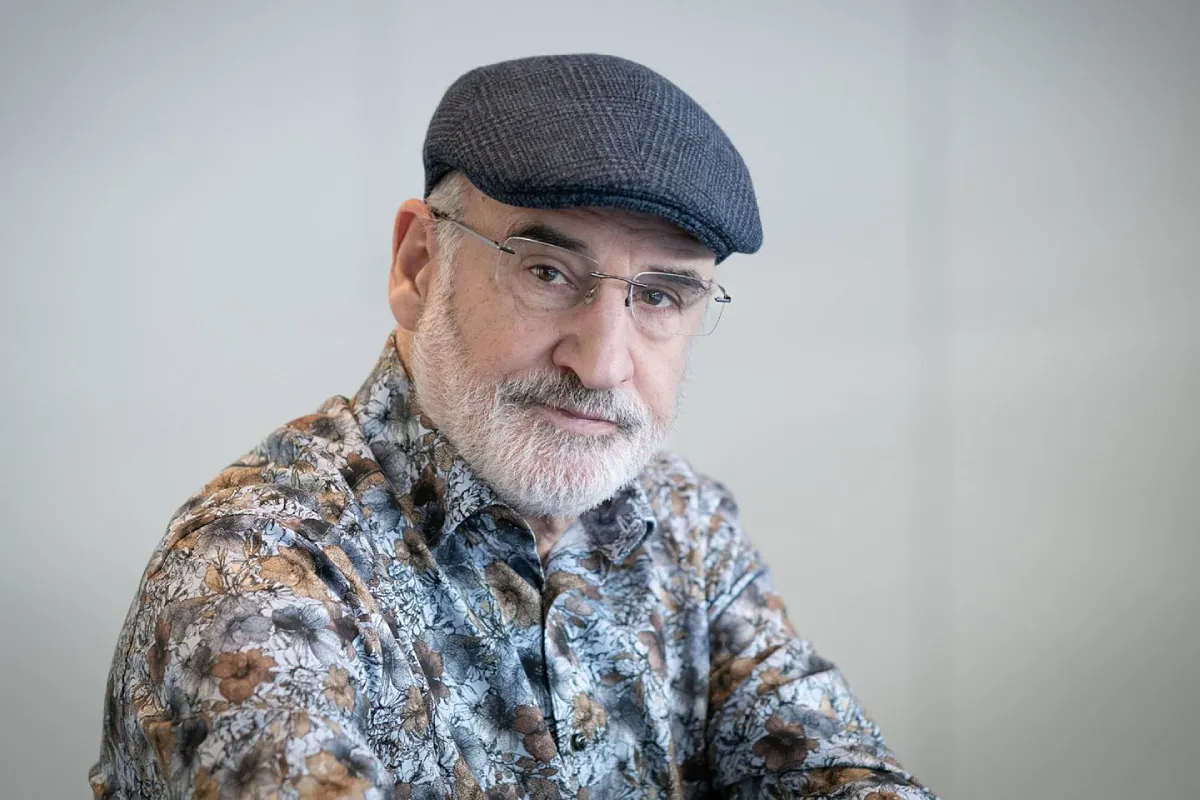 Fernando Aramburu y el retrato de la vida ordinaria en contraste con el horror