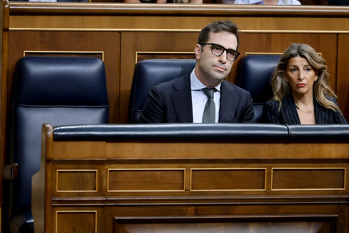 Sólo un tercio del crecimiento del PIB en lo que va de 2026 se debe a la productividad en plena introducción de la IA