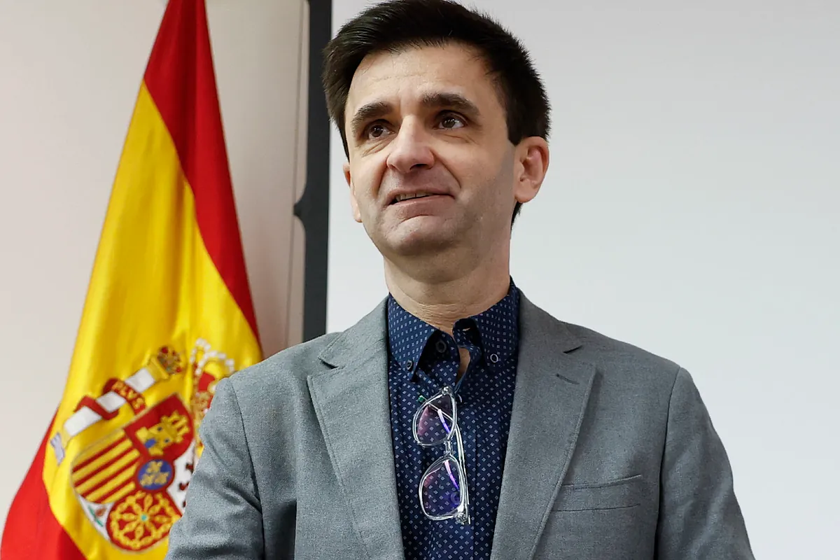 RTVE cierra las cuentas de 2025 "con un superávit de 55 millones", pero con el voto en contra y sin la firma de los consejeros del PP