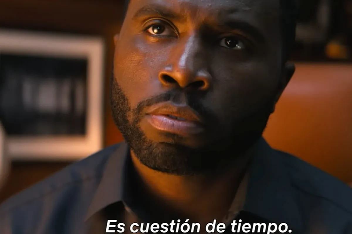 Más de 18 millones de visualizaciones Netflix: la entretenida serie de solo 8 capítulos ideal para ver en maratón