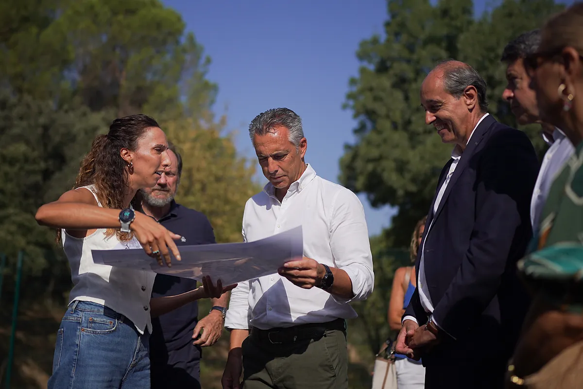 La Comunidad de Madrid activa el plan de Protección Civil ante el eclipse solar y rechaza aplicar nuevas restricciones en los montes