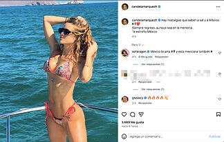 El viernes de los famosos, en im�genes