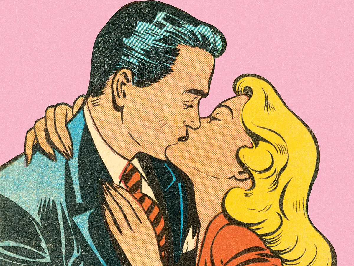 Cómo distinguir un amor verdadero: sólo lo es si hay consentimiento, libertad y respeto por la intimidad compartida