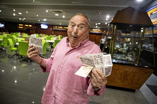 Por qu� Fernando Esteso es como tu padre (y es un villano de Star Wars)