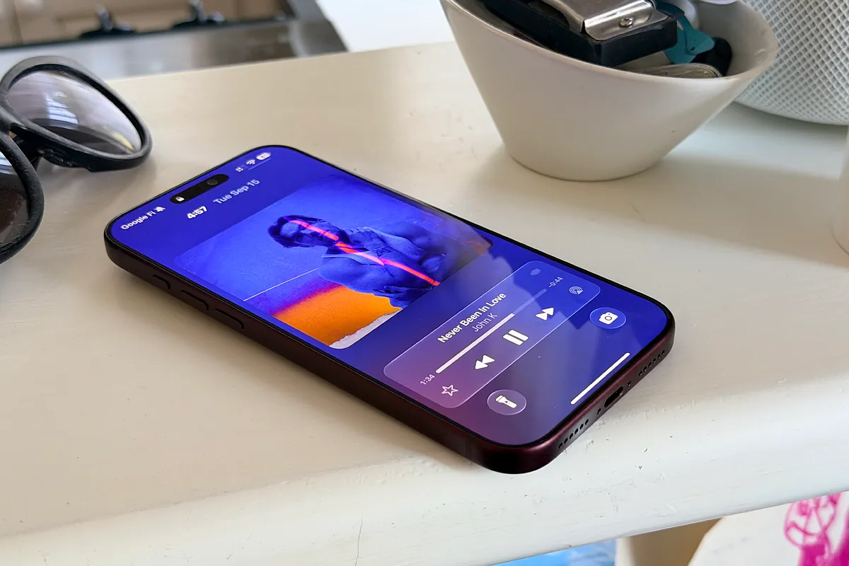 iPhone 18 Pro: el mismo cuerpo, otro teléfono