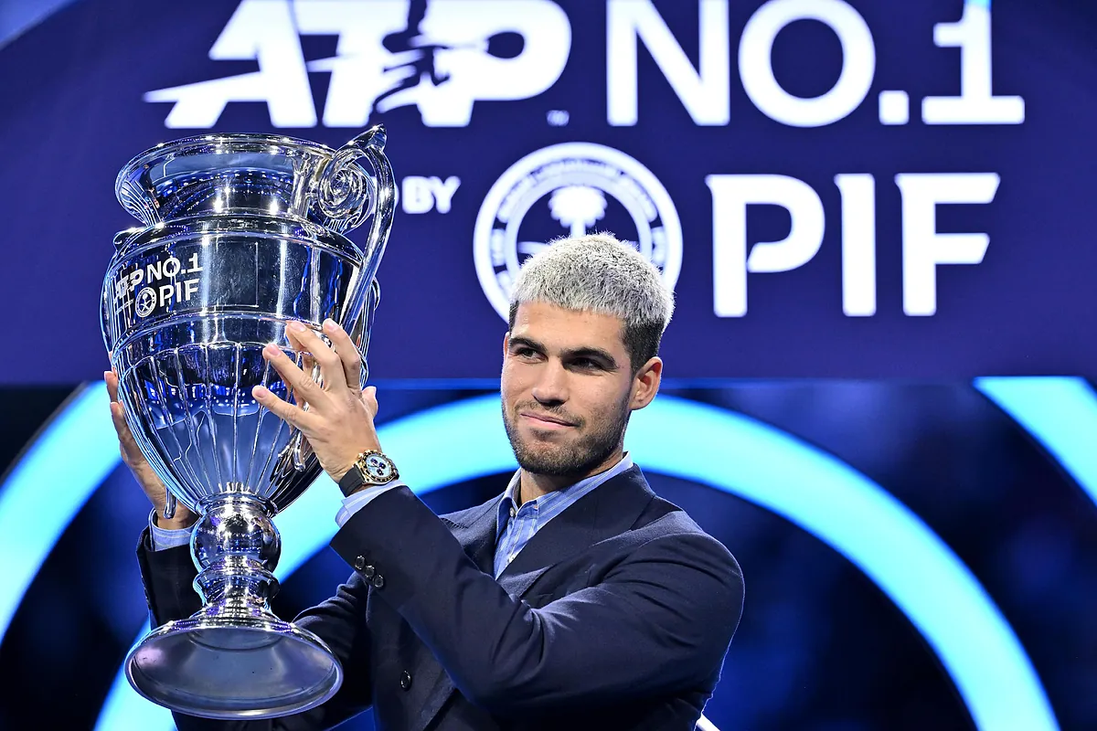 Del quinto Tour de Pogacar al décimo Mundial de Marc Márquez, los mayúsculos desafíos deportivos de 2026