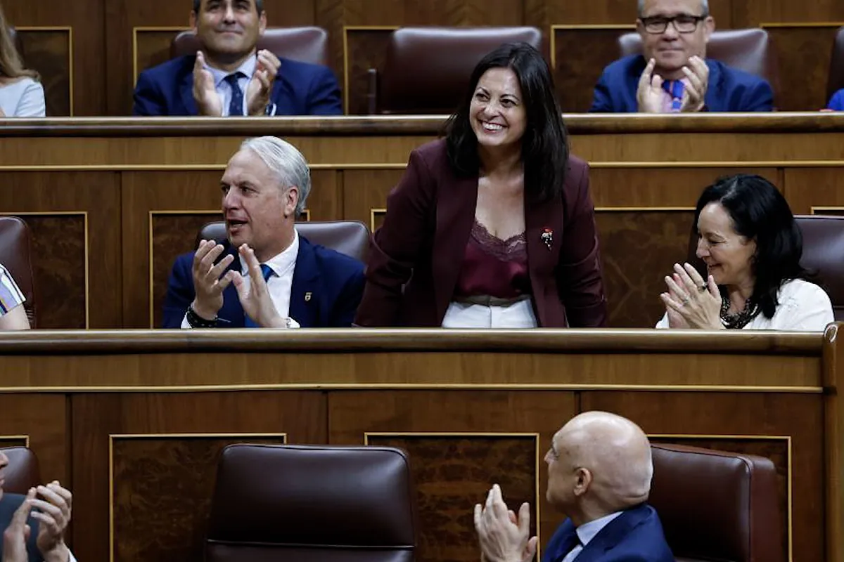 PP y PSOE votan en contra de la reforma para eliminar las penalizaciones a los jubilados anticipados