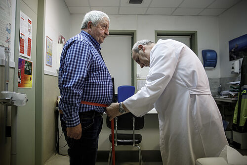 El fin de la dictadura del IMC: por qu� tu peso no dice toda la verdad sobre tu salud